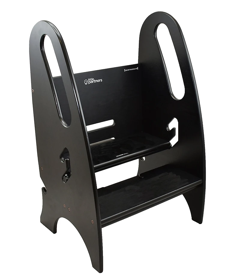 Little Partners 3-in-1 Growing Step Stool
