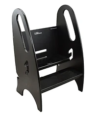 Little Partners 3-in-1 Growing Step Stool