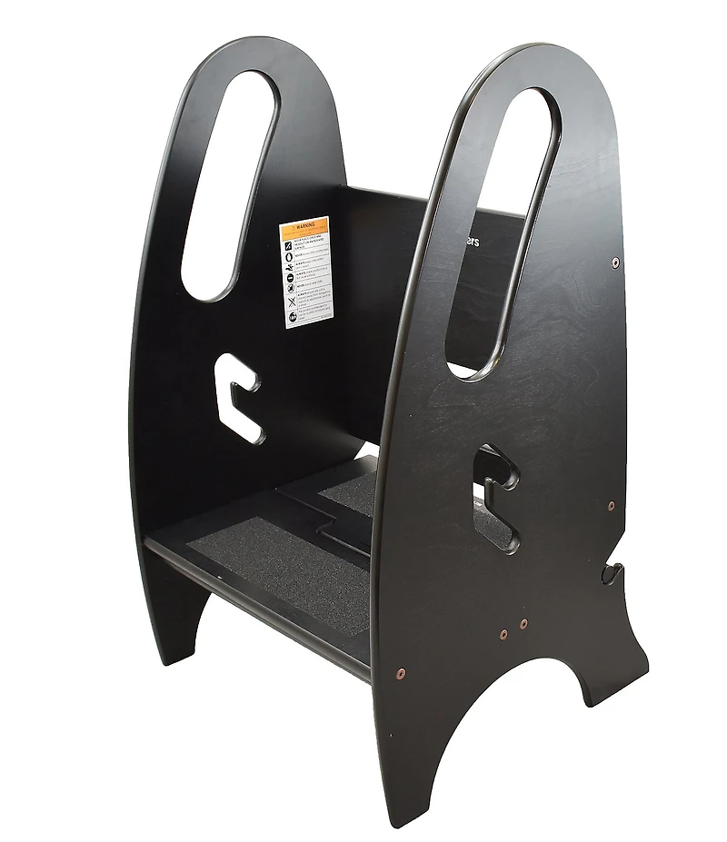 Little Partners 3-in-1 Growing Step Stool