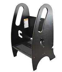 Little Partners 3-in-1 Growing Step Stool