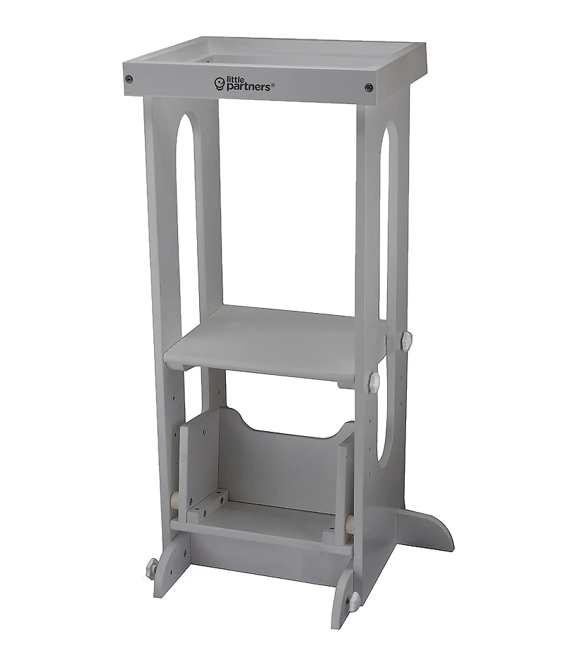 Little Partners Explore 'N Store™ Learning Tower®