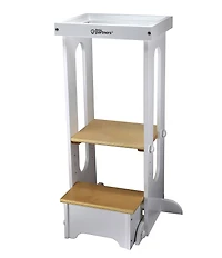 Little Partners Explore 'N Store™ Learning Tower®