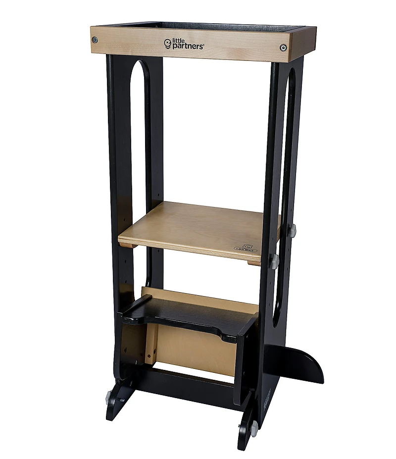 Little Partners Explore 'N Store™ Learning Tower®