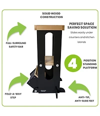 Little Partners Explore 'N Store™ Learning Tower®