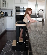 Little Partners Explore 'N Store™ Learning Tower®