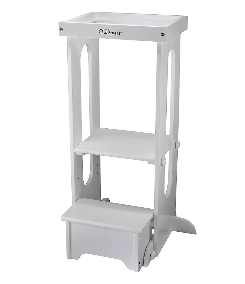 Little Partners Explore 'N Store™ Learning Tower®