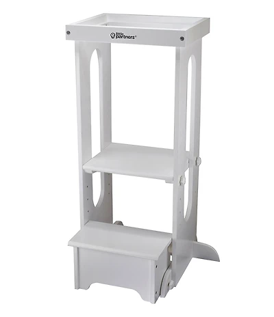 Little Partners Explore 'N Store™ Learning Tower®