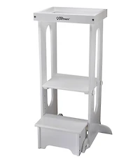 Little Partners Explore 'N Store™ Learning Tower®