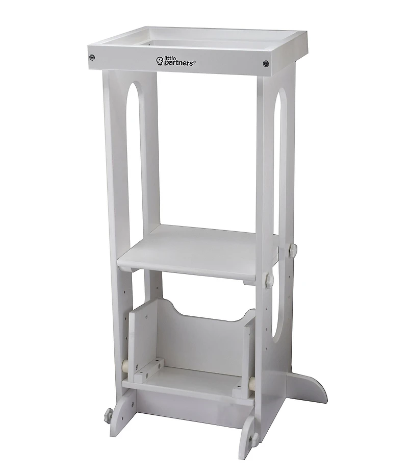 Little Partners Explore 'N Store™ Learning Tower®