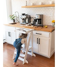 Little Partners Learn 'N Fold Learning Tower®