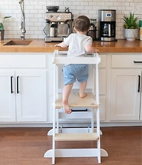 Little Partners Learn 'N Fold Learning Tower®