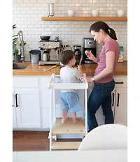 Little Partners Learn 'N Fold Learning Tower®