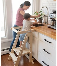 Little Partners Learn 'N Fold Learning Tower®