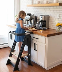 Little Partners Learn 'N Fold Learning Tower®