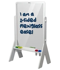 Little Partners Peek-A-Boo Art Easel