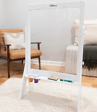 Little Partners Peek-A-Boo Art Easel