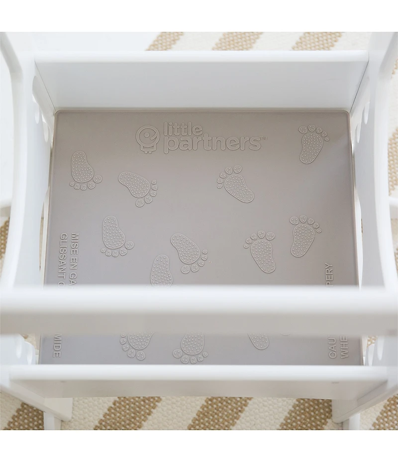 Little Partners Silicone Mat for Learning Tower® Platform & Limited Edition Learning Tower Platform