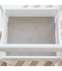 Little Partners Silicone Mat for Learning Tower® Platform & Limited Edition Learning Tower Platform