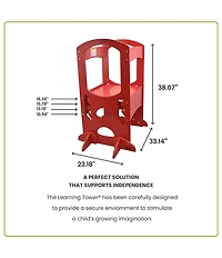 Little Partners® The Learning Tower®