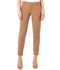 Liverpool Los Angeles Kelsey Slim Leg Ponte Trouser Pants