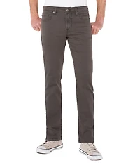 Liverpool Los Angeles Kingston Slim Fit Straight Leg Jeans