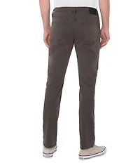 Liverpool Los Angeles Kingston Slim Fit Straight Leg Jeans
