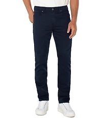 Liverpool Los Angeles Kingston Slim Fit Straight Leg Jeans