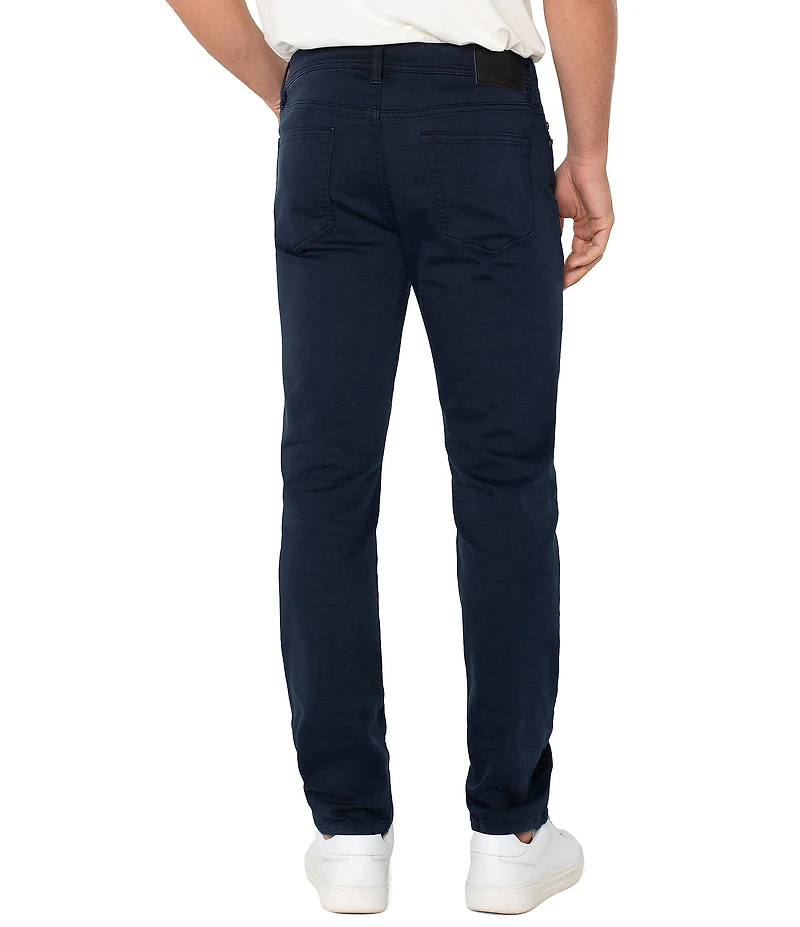 Liverpool Los Angeles Kingston Slim Fit Straight Leg Jeans