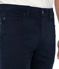 Liverpool Los Angeles Kingston Slim Fit Straight Leg Jeans
