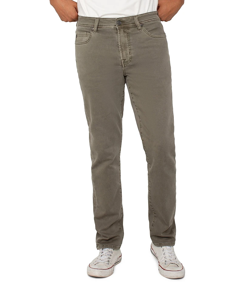 Liverpool Los Angeles Kingston Slim Fit Straight Leg Jeans