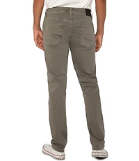 Liverpool Los Angeles Kingston Slim Fit Straight Leg Jeans