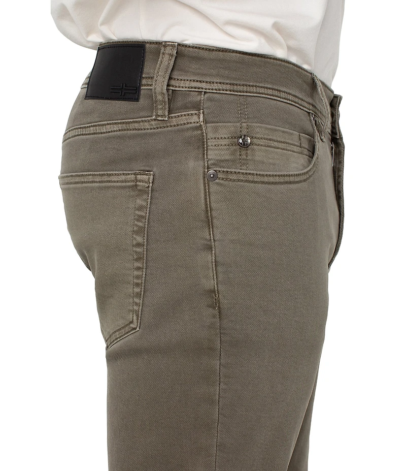 Liverpool Los Angeles Kingston Slim Fit Straight Leg Jeans