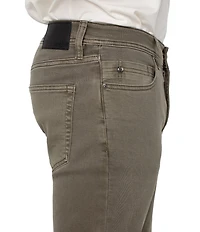 Liverpool Los Angeles Kingston Slim Fit Straight Leg Jeans