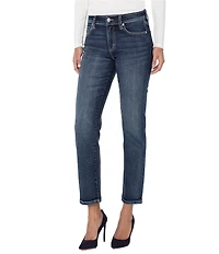 Liverpool Los Angeles Liv Stretch Non-Skinny Jeans