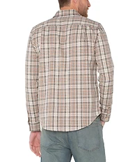 Liverpool Los Angeles Long Sleeve Button Up Shirt