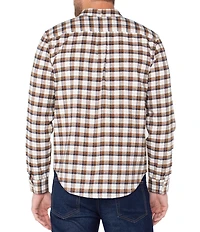 Liverpool Los Angeles Long Sleeve Button Up Shirt