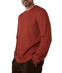 Liverpool Los Angeles Long Sleeve Crew Neck Thermal T-Shirt