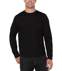Liverpool Los Angeles Long Sleeve Crew Neck Thermal T-Shirt