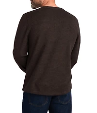 Liverpool Los Angeles Long Sleeve Crew Neck Thermal T-Shirt
