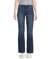 Liverpool Los Angeles Lucy Mid Rise Bootcut Denim Jeans
