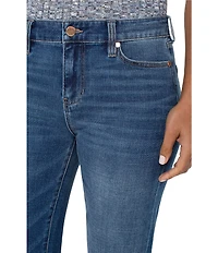 Liverpool Los Angeles Lucy Mid Rise Bootcut Denim Jeans