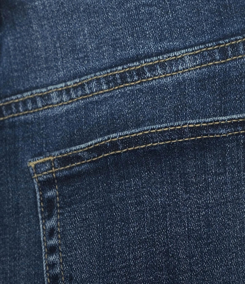Liverpool Los Angeles Marley Girlfriend Cuffed Jeans