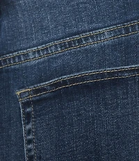 Liverpool Los Angeles Marley Girlfriend Cuffed Jeans