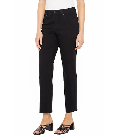 Liverpool Los Angeles Non Skinny Skinny Relaxed Jeans