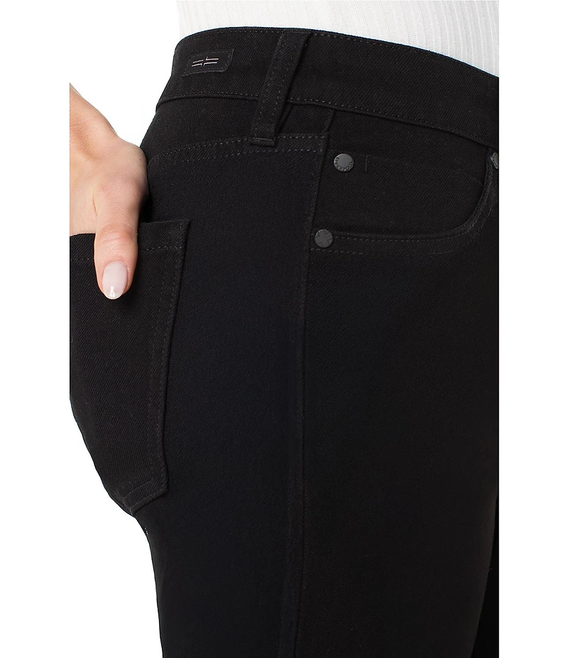 Liverpool Los Angeles Non Skinny Skinny Relaxed Jeans