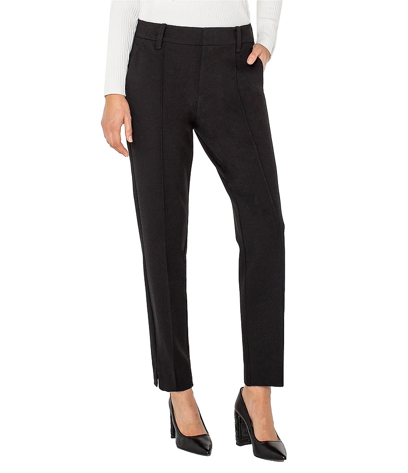 Liverpool Los Angeles Petite Size Gemma Cigarette Trouser Pants