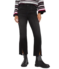 Liverpool Los Angeles Petite Size Gia Glider Pull-On Jeans