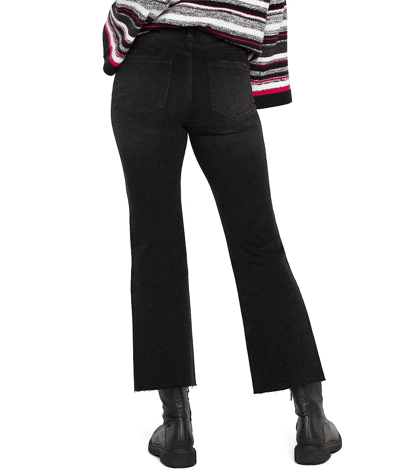 Liverpool Los Angeles Petite Size Gia Glider Pull-On Jeans