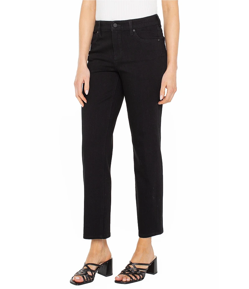 Liverpool Los Angeles Petite Size Non Skinny Skinny Relaxed Jeans