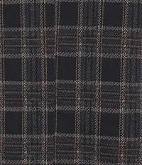 Liverpool Los Angeles Plaid Jacquard Knit Notch Collar Long Sleeve Boyfriend Blazer